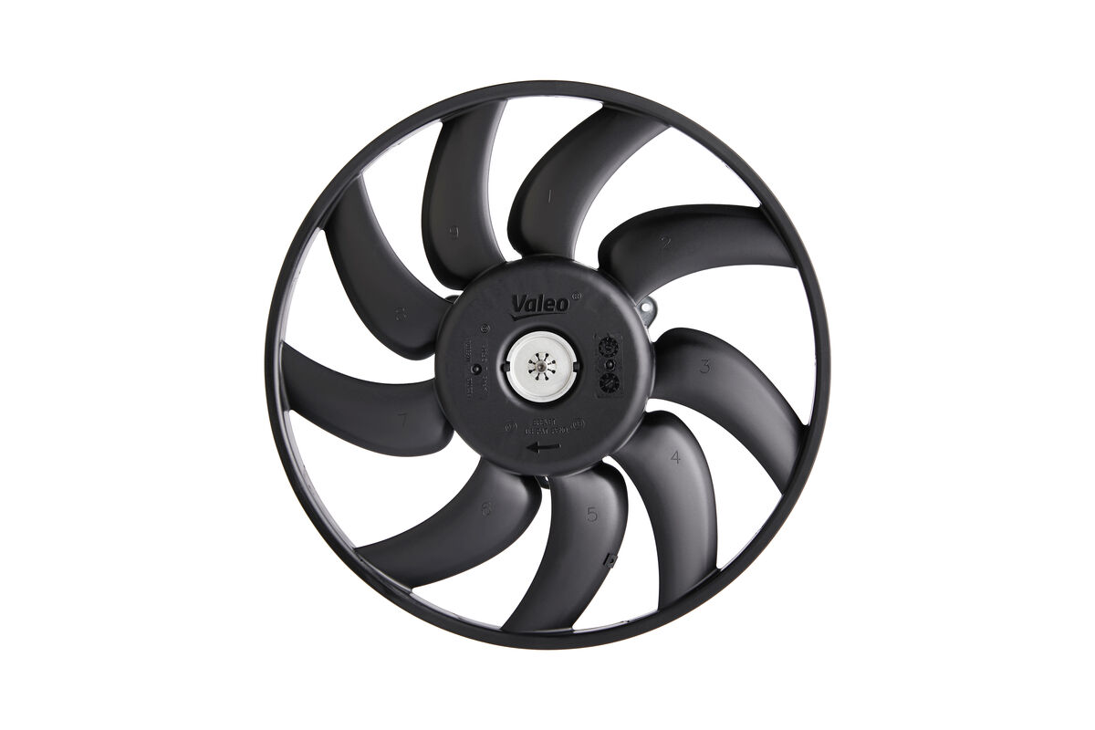 VALEO 716768 Μονάδα ψύξης